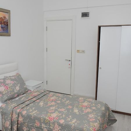 Ayisigi Hotel Gümbet Extérieur photo