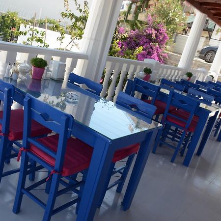 Ayisigi Hotel Gümbet Extérieur photo