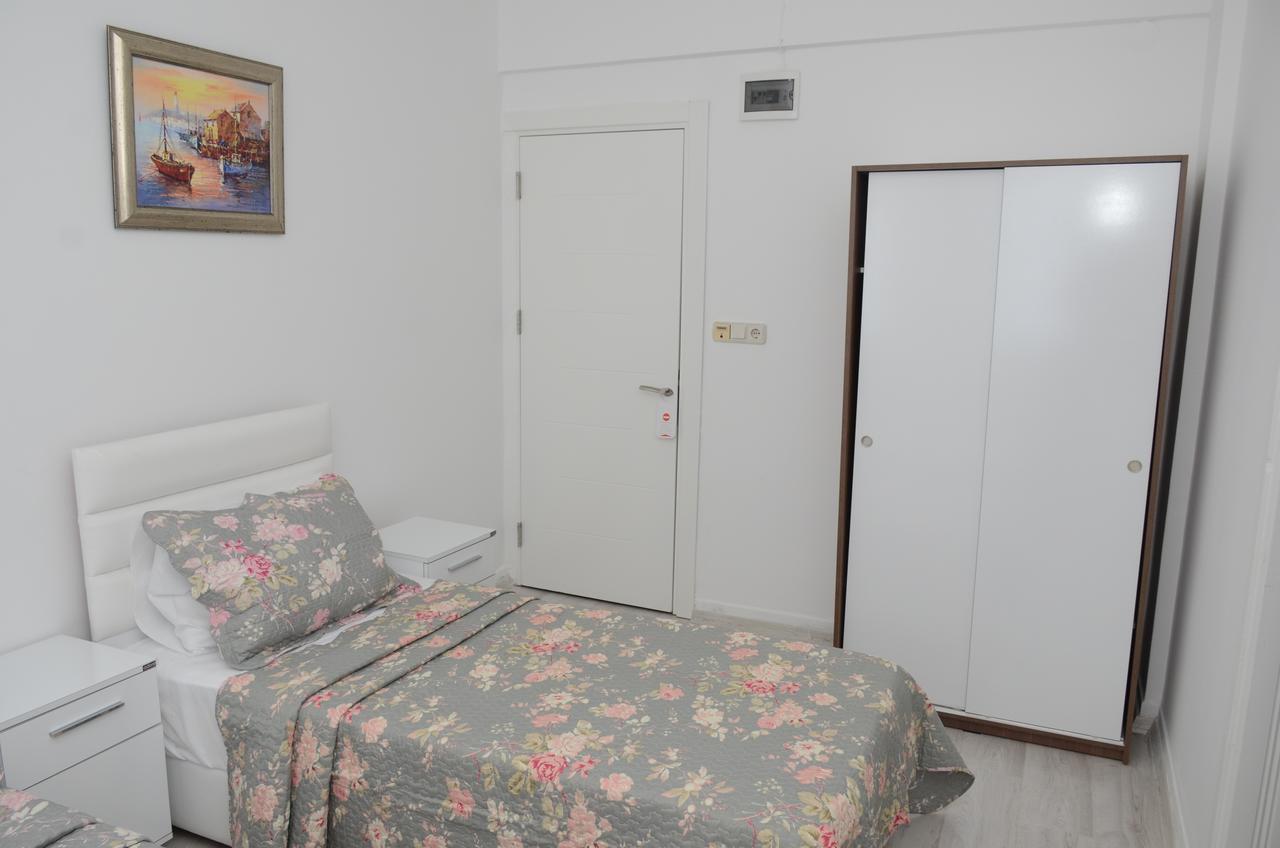Ayisigi Hotel Gümbet Extérieur photo