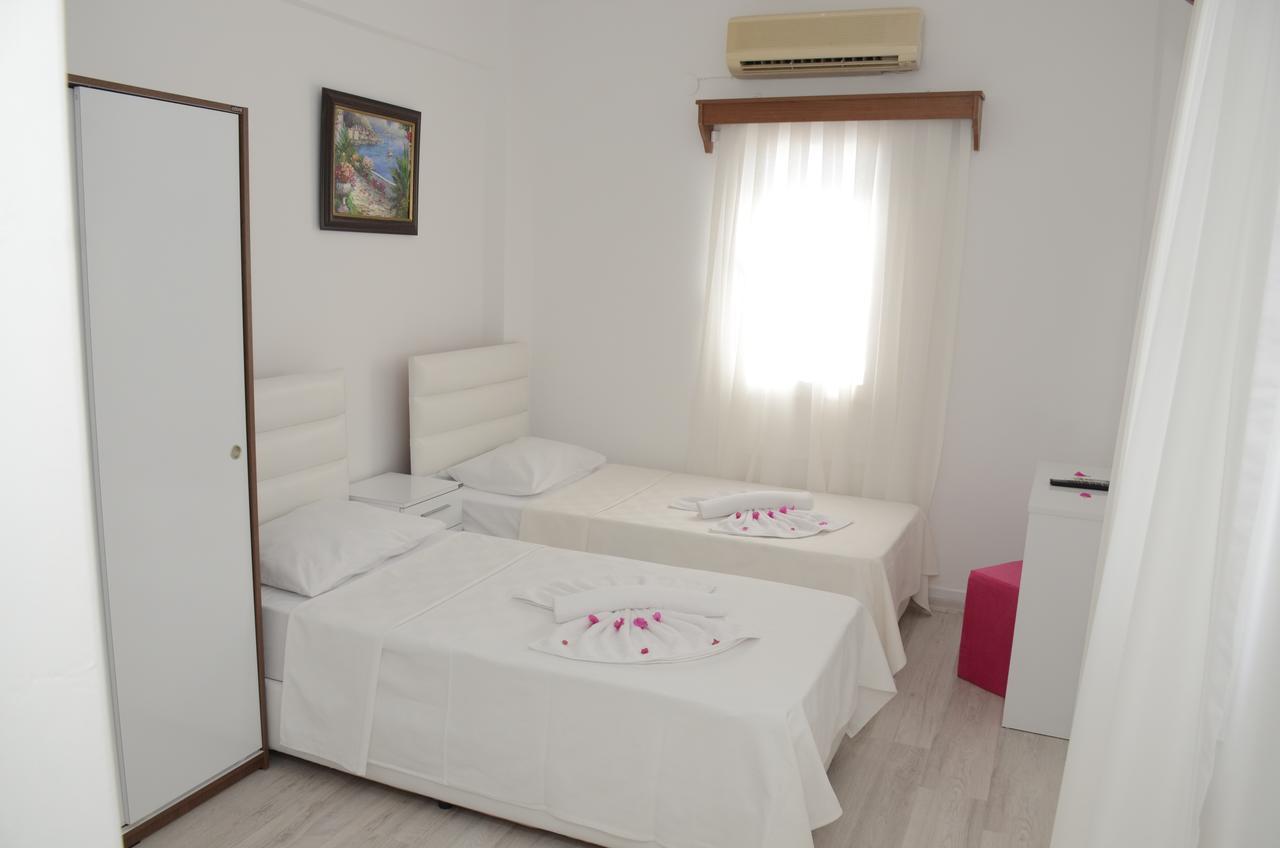 Ayisigi Hotel Gümbet Extérieur photo