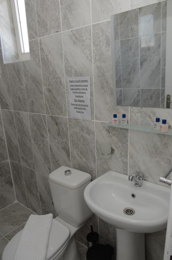 Ayisigi Hotel Gümbet Extérieur photo