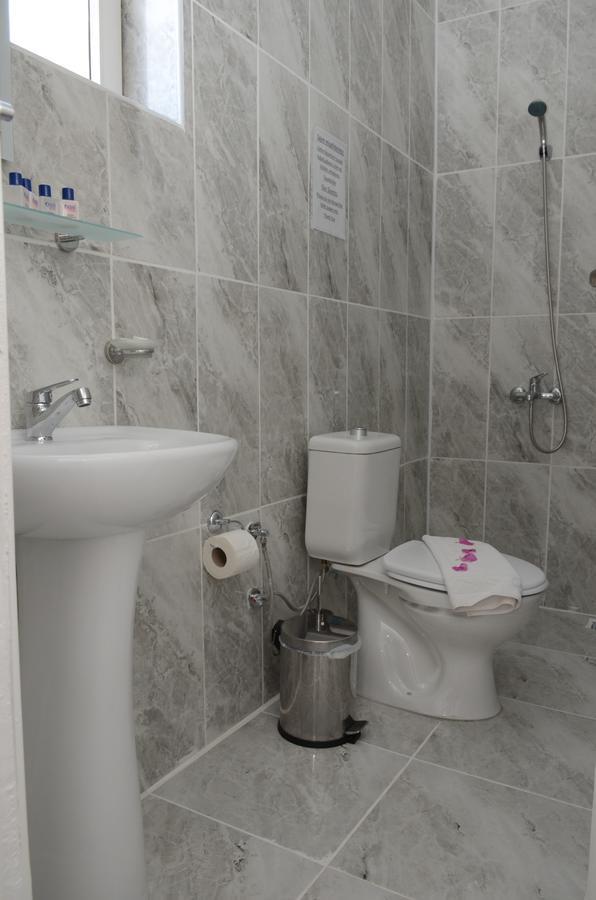 Ayisigi Hotel Gümbet Extérieur photo