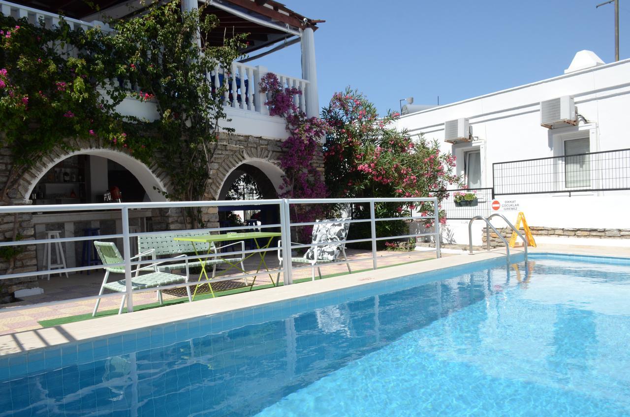 Ayisigi Hotel Gümbet Extérieur photo