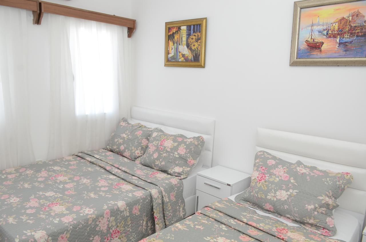 Ayisigi Hotel Gümbet Extérieur photo