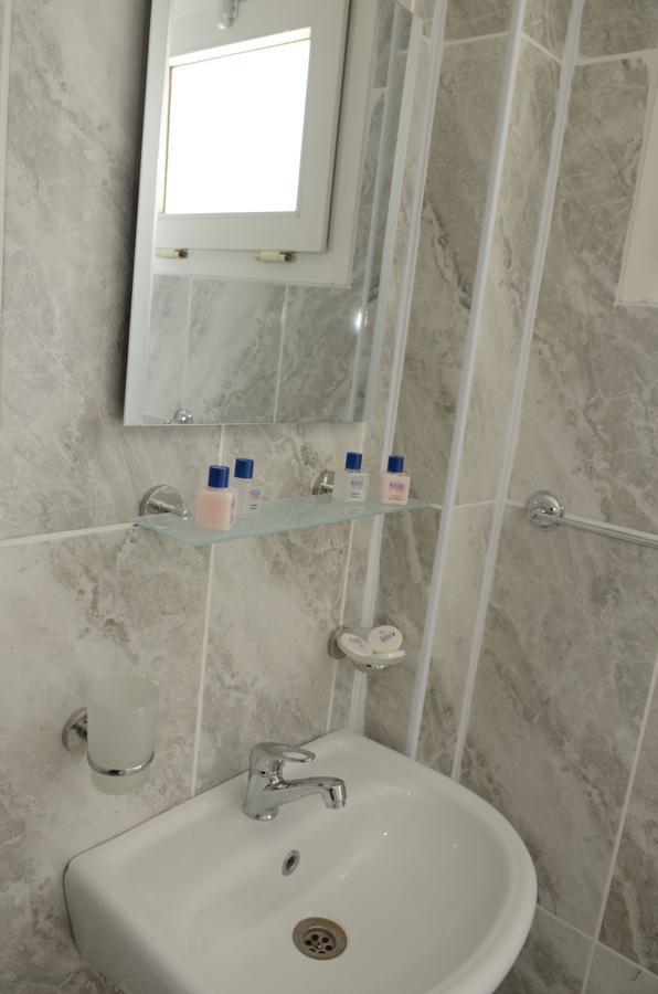 Ayisigi Hotel Gümbet Extérieur photo