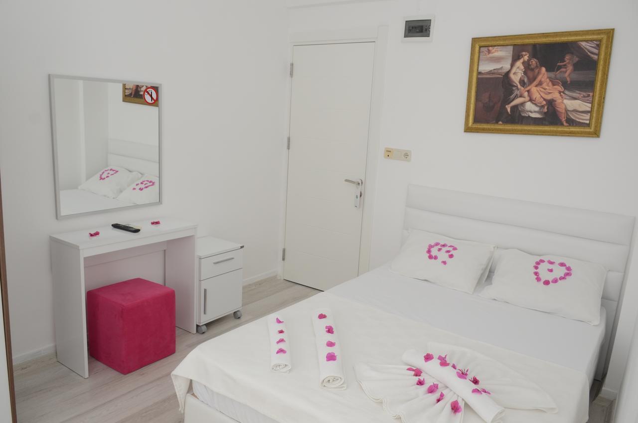 Ayisigi Hotel Gümbet Extérieur photo