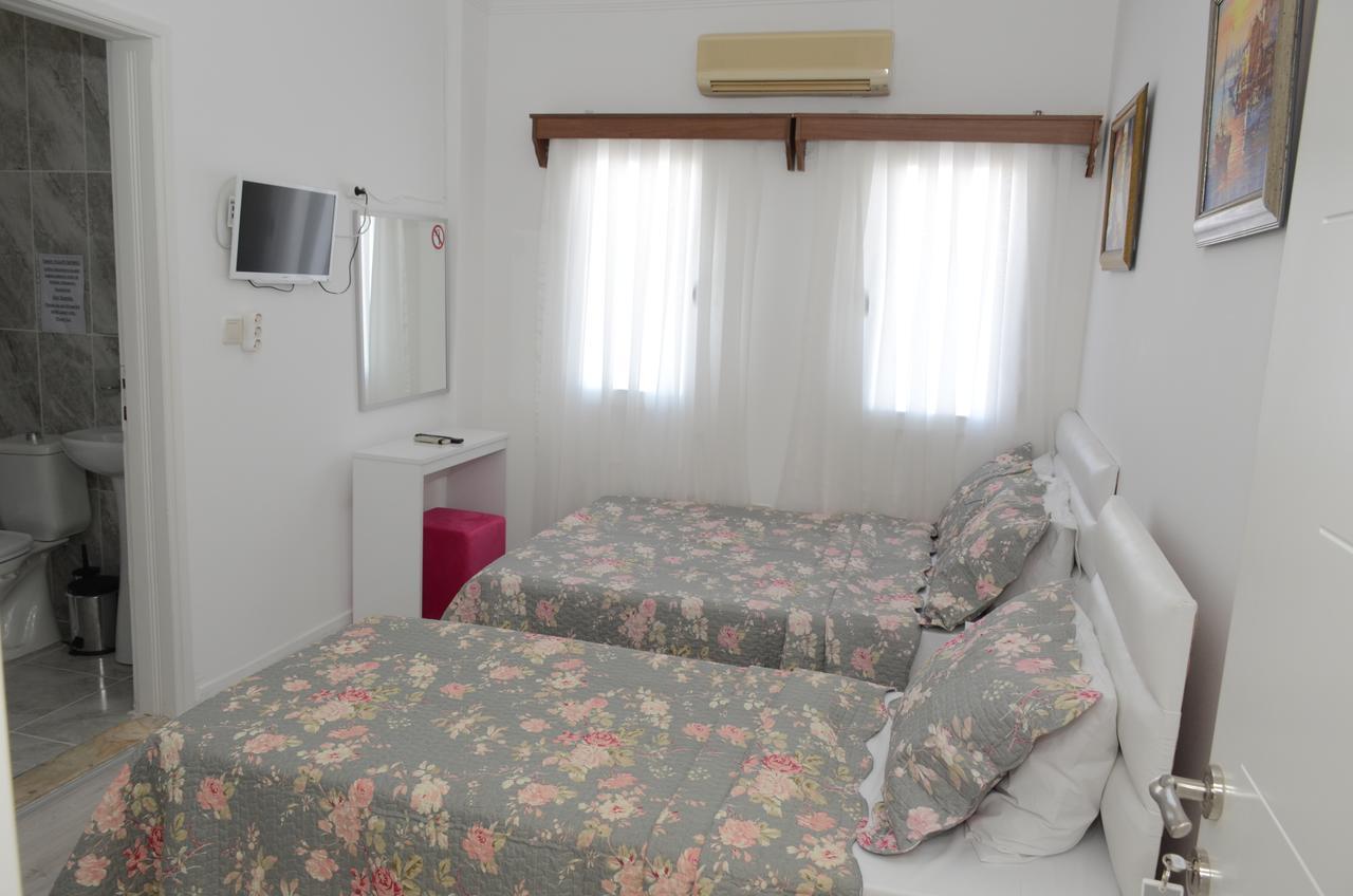 Ayisigi Hotel Gümbet Extérieur photo