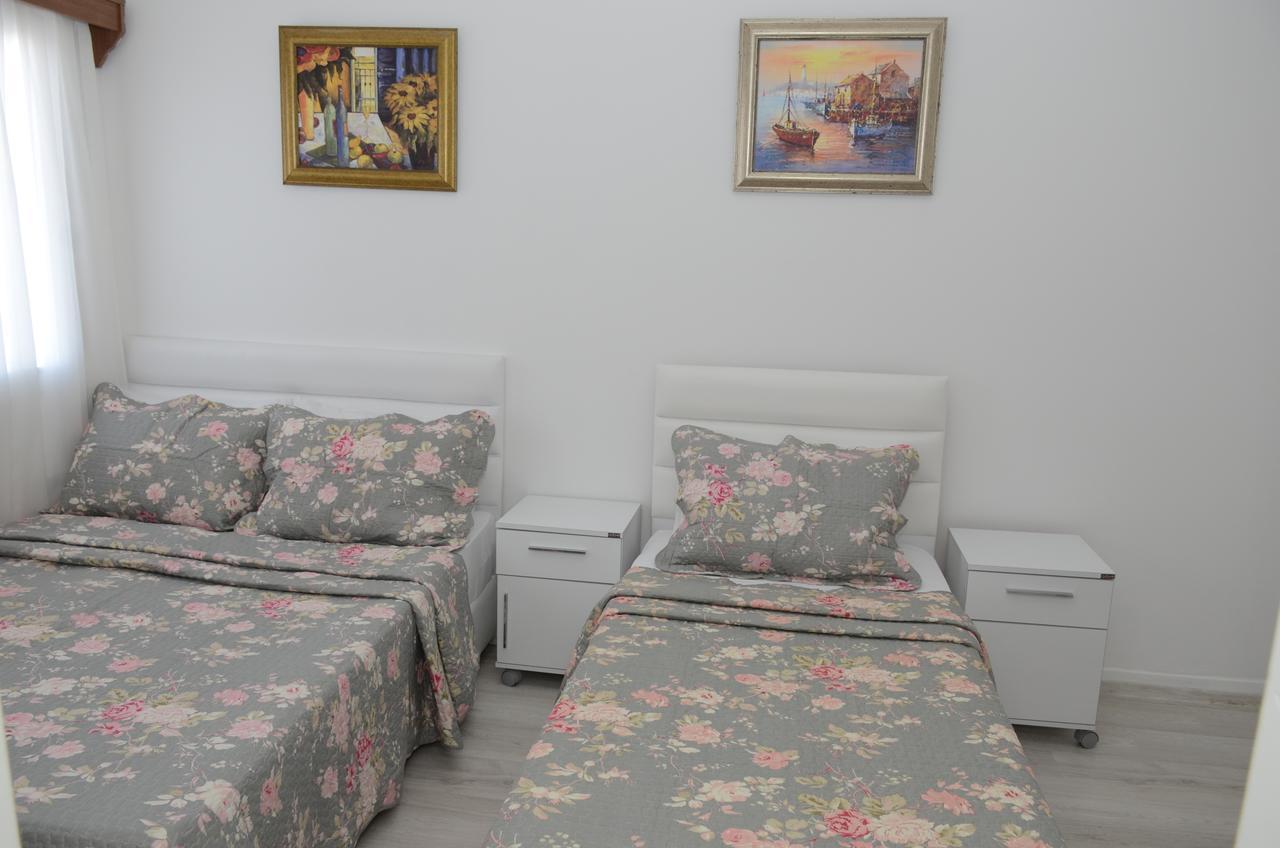 Ayisigi Hotel Gümbet Extérieur photo