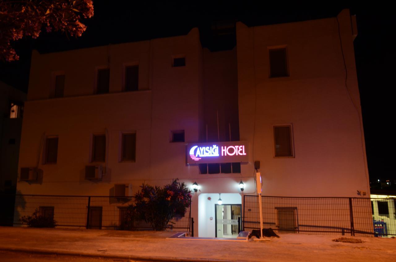 Ayisigi Hotel Gümbet Extérieur photo