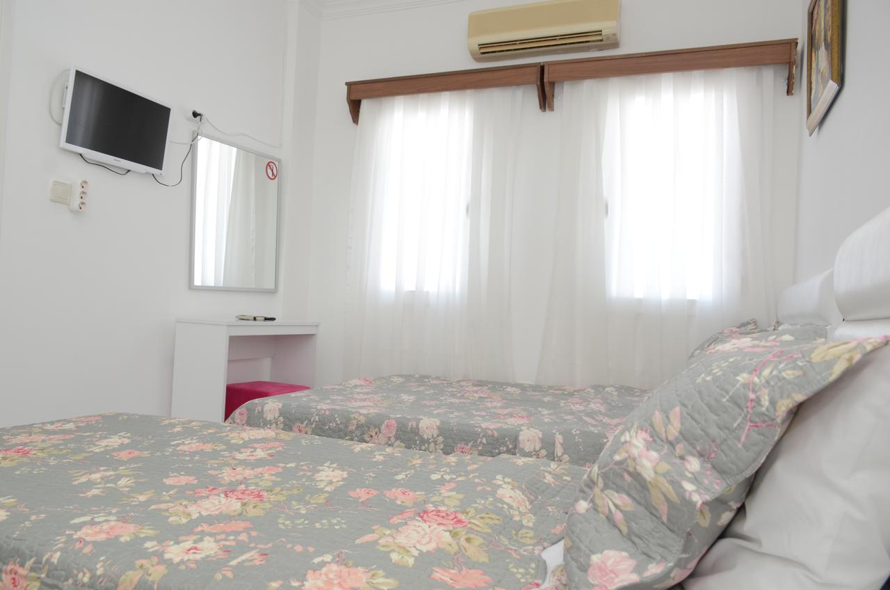 Ayisigi Hotel Gümbet Extérieur photo