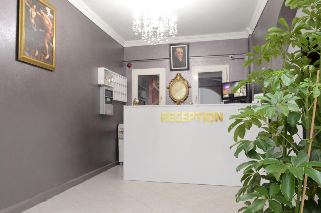 Ayisigi Hotel Gümbet Extérieur photo